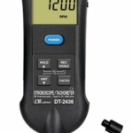 دورسنج 3 کار LUTRON مدل DT-2436