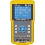 پاور آنالایزر تکفاز و سه فاز LUTRON مدل DW-6093