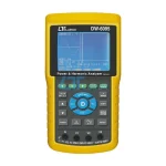 پاور آنالایزر تکفاز و سه فاز هارمونیک LUTRON مدل DW-6095