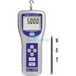 نیروسنج دارای حافظه LUTRON مدل FG-6005SD
