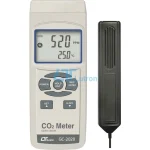 CO2 سنج LUTRON مدل GC-2028