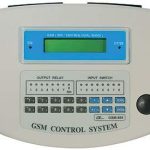 کنترل کننده از راه دور LUTRON مدل GSM-889
