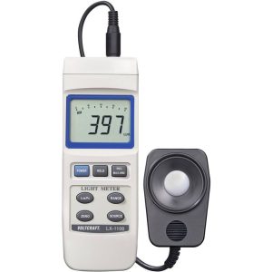 لوکس متر LUTRON مدل LX-1108