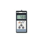 اسید سنج ترمومتر دار LUTRON مدل PH-206
