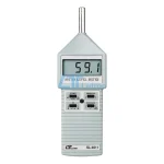 صوت سنج LUTRON مدل SL-4011