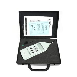 صوت سنج تیپ 1 LUTRON مدل SL-4022