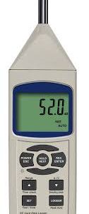 صوت سنج دارای حافظه LUTRON مدل SL-4023SD