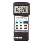 ترمومتر دیجیتال LUTRON مدل TM-917