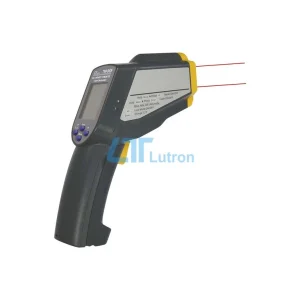 ترمومتر لیزری LUTRON مدل TM-969