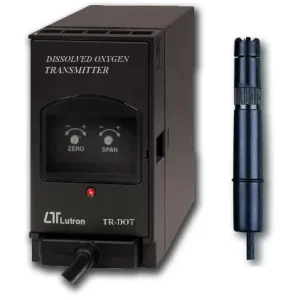 ترانسمیتر اکسیژن LUTRON مدل TR-DOT-1A4
