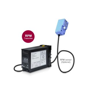 ترانسمیتر دور (RPM) LUTRON مدل TR-RPM1A4
