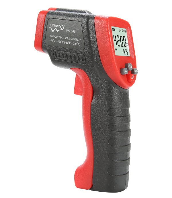 WINTACT WT300 ترمومتر لیزری WINTACT مدل WT 300 - Image 1