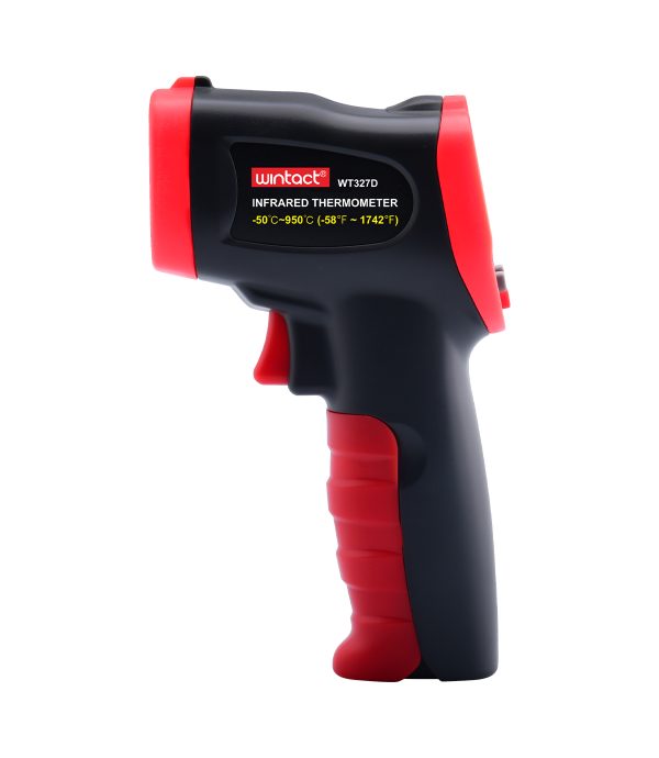 WINTACT WT327D ترمومتر لیزری WINTACT مدل WT327D - Image 1