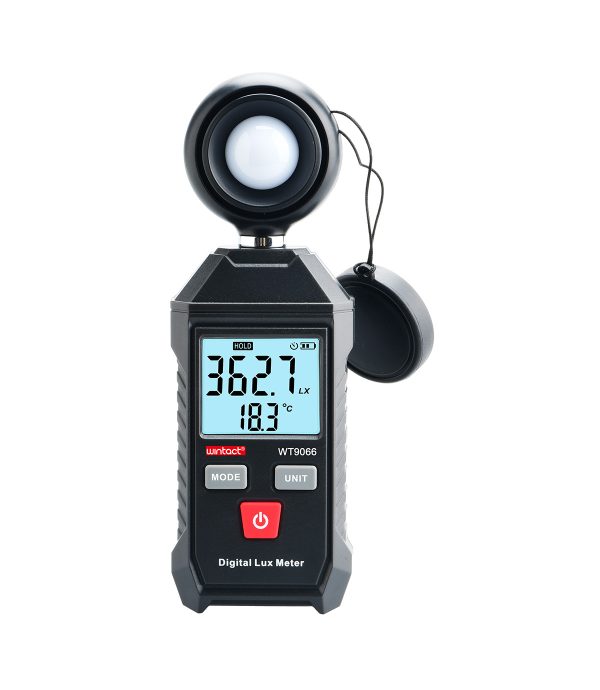 WINTACT WT9066 نورسنج WINTACT مدل WT 9066 - Image 1