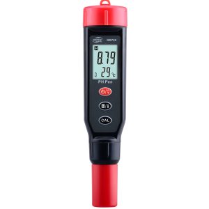 اسید سنج BENETECH مدل GM 760
