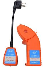 ردیاب برق SEW مدل 191CBI