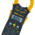 آمپرمتر (AC 1000A) SEW مدل 2950CL