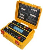ارت سنج دیجیتال 4 پلیت SEW مدل 4236ER