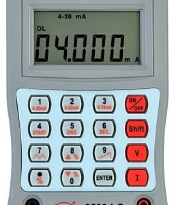 کالیبراتور جریان و ولتاژ SEW مدل 6500LC