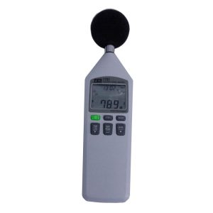 صداسنج دیتالاگردار TES مدل TES-1151