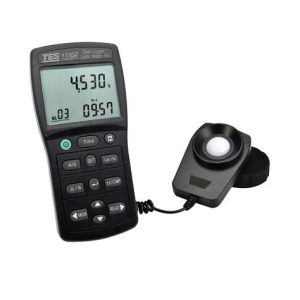 نورسنج دیتالاگر دار TES مدل TES-1339R