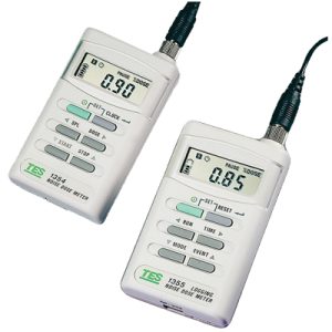 دوزیمتر صدا TES مدل TES-1355