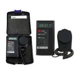 لوکس متر TES مدل 1330A