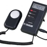 لوکس متر TES مدل 1332A