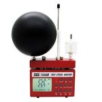 WBGT متر (استرس سنج حرارتی) TES مدل 1369B