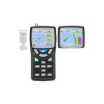 دستگاه هواشناسی بادسنج التراسونیک TES مدل 3141T