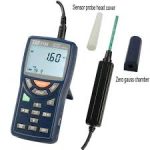 مغناطیس سنج و آهنربا سنج TES مدل 3196