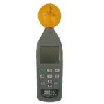 دستگاه اندازه گیری امواج الکتیریکی (RF سنج) TES مدل 593