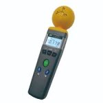 دستگاه اندازه گیری امواج الکتیریکی (RF سنج) TES مدل 92