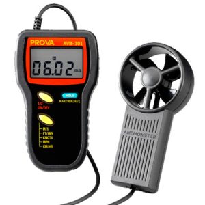 بادسنج TES برند AVM-301