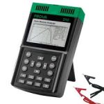 سولارپاور آنالایزر TES مدل PROVA-A210