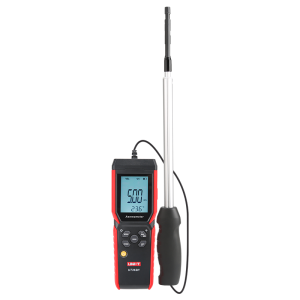 هاتوایر (سرعت سنج جریان هوا) UNI-T مدل UT362H