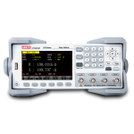 LCRمتر UNI-T مدل UTR2832E