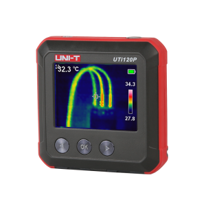 ترموویژن UNI-T مدل UTi-120P