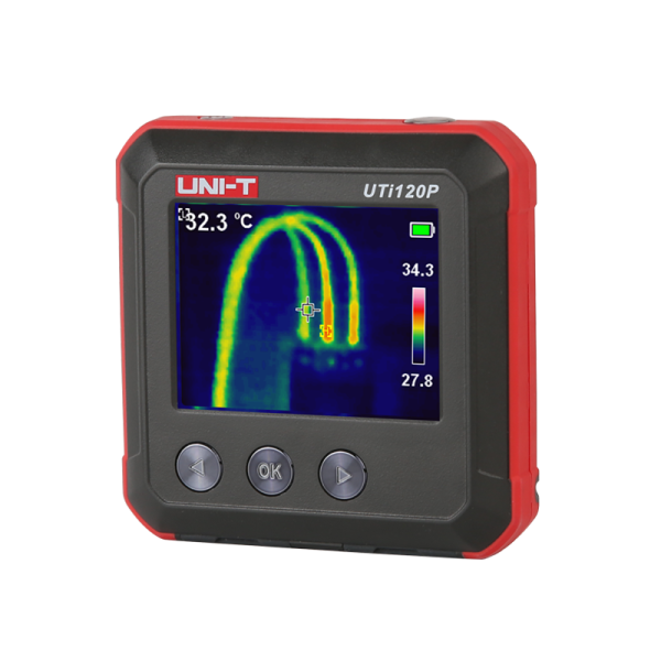 UNI-T UTi120P ترموویژن UNI-T مدل UTi-120P - Image 1