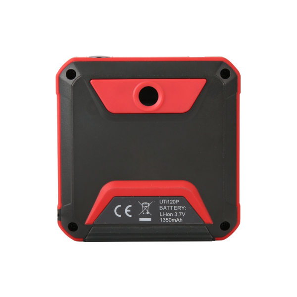 UNI-T UTi120P PIC2 ترموویژن UNI-T مدل UTi-120P - Image 2