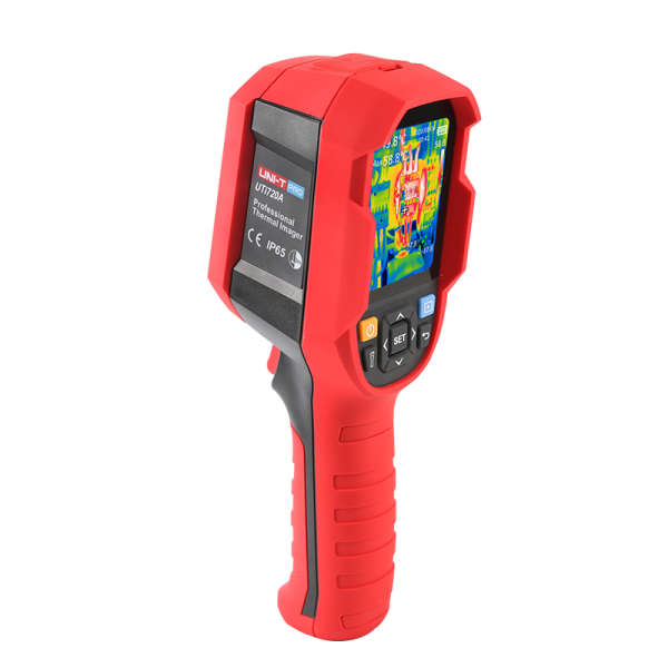 UNI-T UTi720A ترموویژن UNI-T مدل UTi720A - Image 1