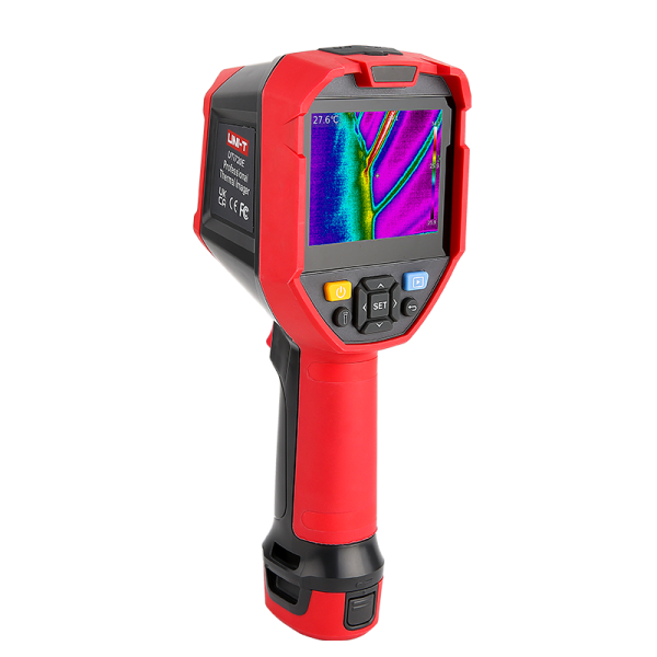 UNI-T UTi720E ترموویژن UNI-T مدل UTi720E - Image 1