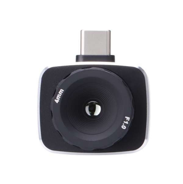 UNI-T UTi722M ترموویژن موبایل (اندروید) UNI-T مدل UT-i722M - Image 1