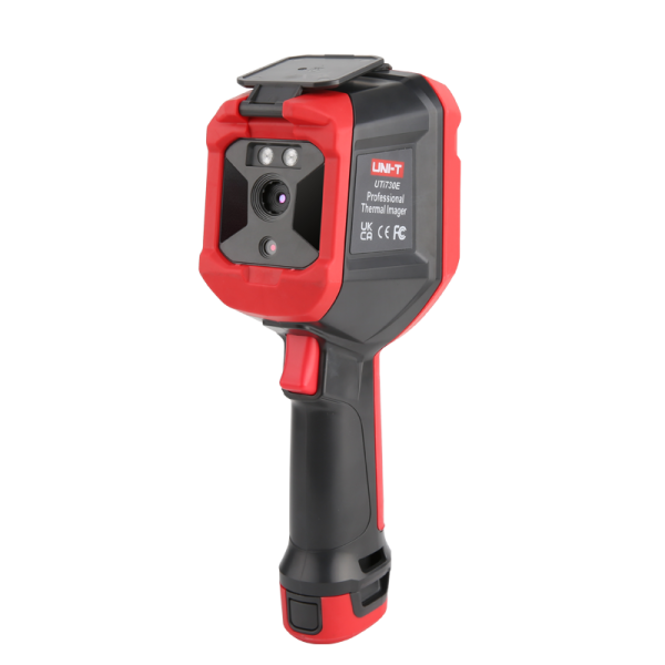 UNI-T UTi730E PIC2 ترموویژن UNI-T مدل UTi730E - Image 2