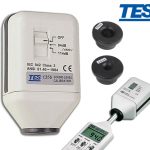 کالیبراتور صدا TES مدل TES-1356