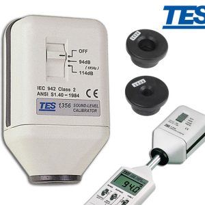 کالیبراتور صدا TES مدل TES-1356