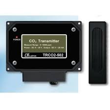 ترانسمیتر CO2 برند LUTRON مدل TRCO2-502