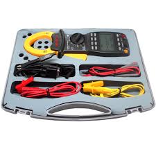پاورمتر کلمپی MASTECH مدل MS-2205