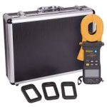 ارت سنج کلمپی MASTECH مدل MS2301