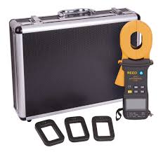 ارت سنج کلمپی MASTECH مدل MS2301